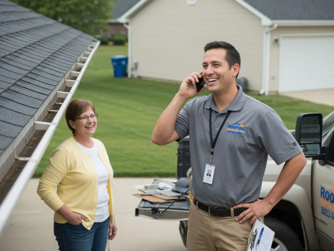 Local Roofing Contractors Spreckels, CA FAQs